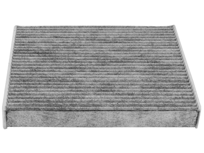 aFe — aFe 16-24 RAM 1500 Carbon Cabin Air Filter
Cabin Air Filter - view 3