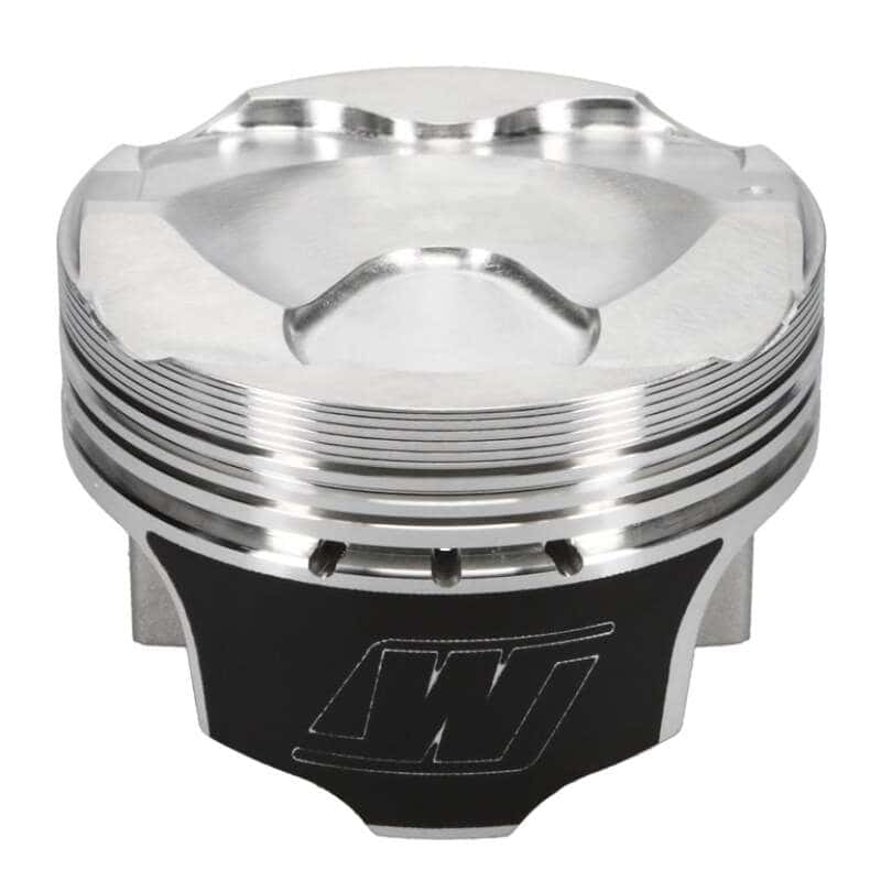 Wiseco — Wiseco Subaru FA20 Direct Injection Piston Kit 2.0L -9.5cc
Piston Set - view 3