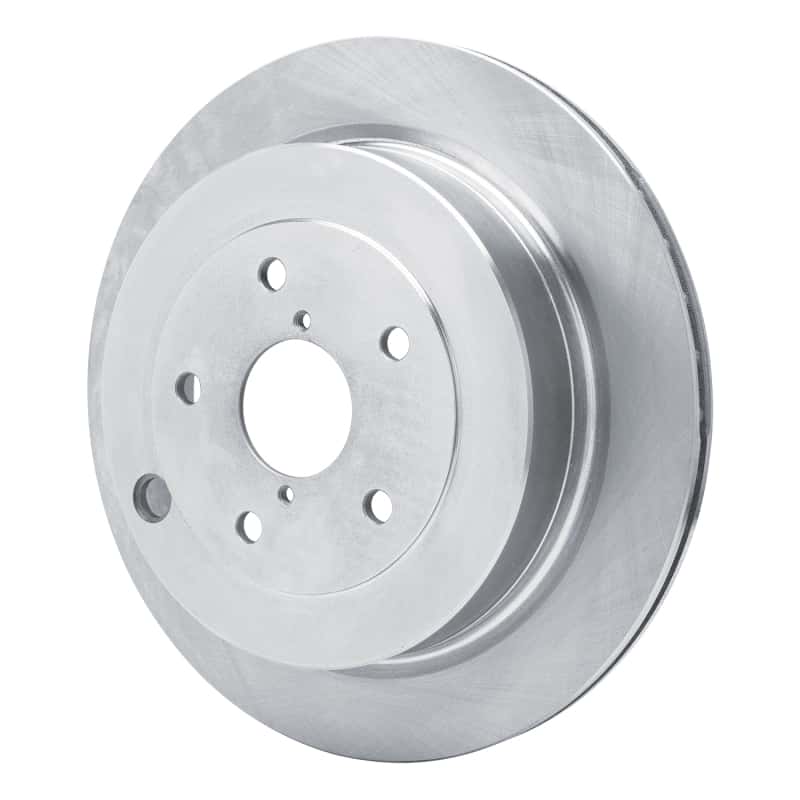 DFC — DFC 06-14 Subaru Tribeca Rear Brake Rotor
DFC Brake Rotor - view 2