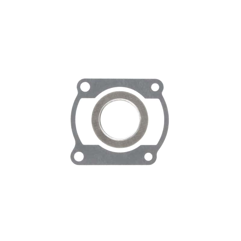 Cometic Gasket — Cometic 80-81 Kawasaki KX125 57mm Bore .043 Top End Gasket Kit
Head and Base Kit - view 1