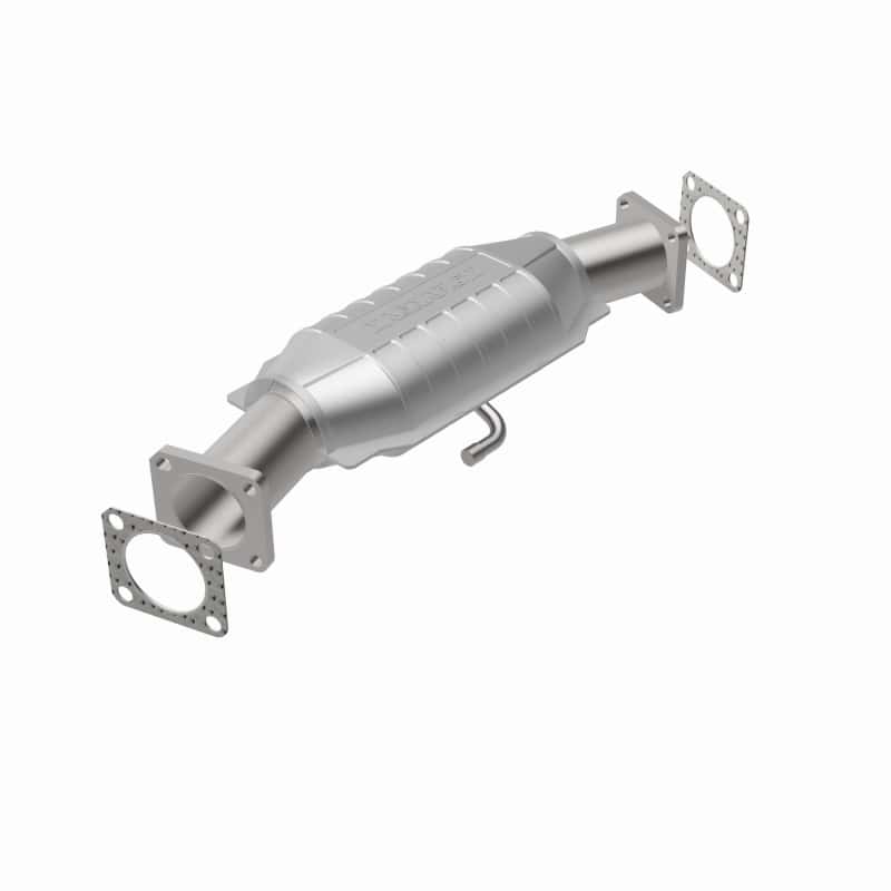 Magnaflow — MagnaFlow Conv DF GM 78 81
Standard Grade
Standard - view 29