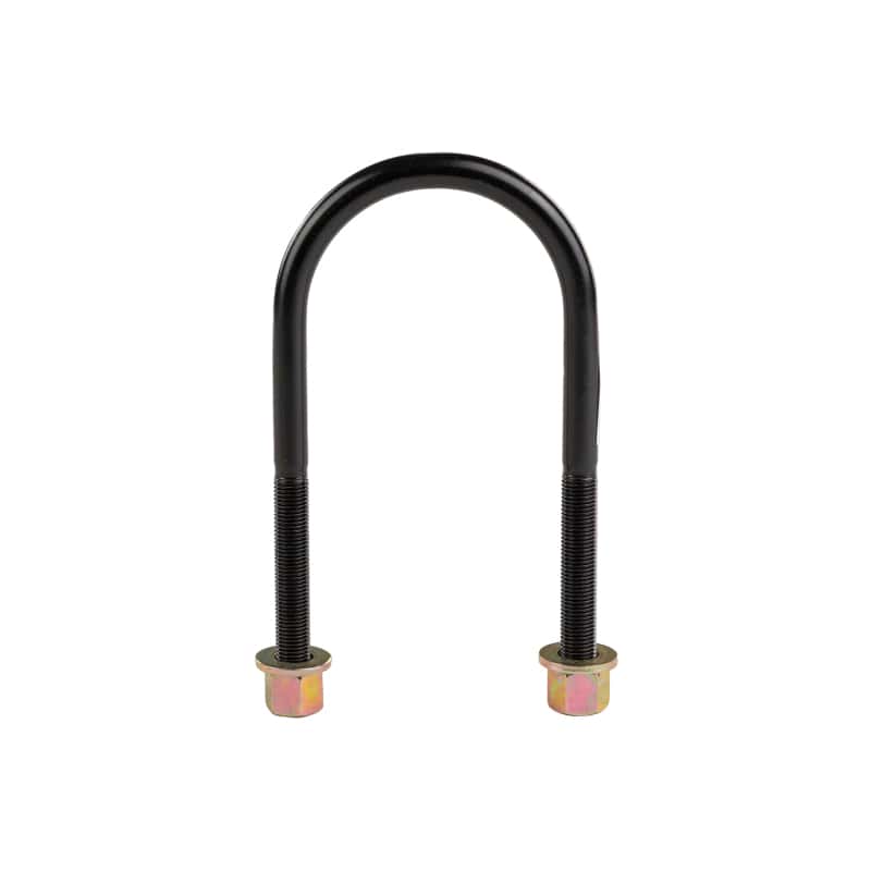 Old Man Emu — ARB / OME U Bolt Washer & Nut
U-Bolt - view 1