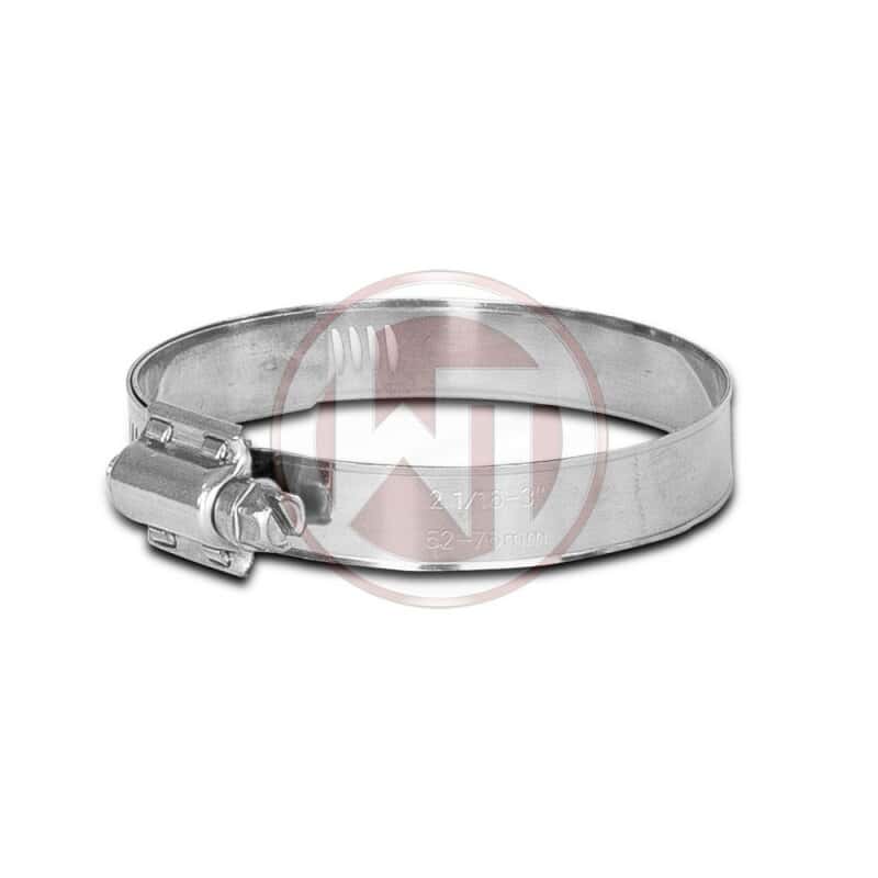 Wagner Tuning — Wagner Tuning 80-100mm Stainless Steel HD Clamp - view 2