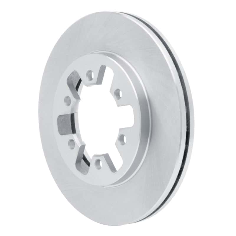 DFC — DFC 85-97 Nissan Pickup Hardbody Front Brake Rotor
DFC Brake Rotor - view 2
