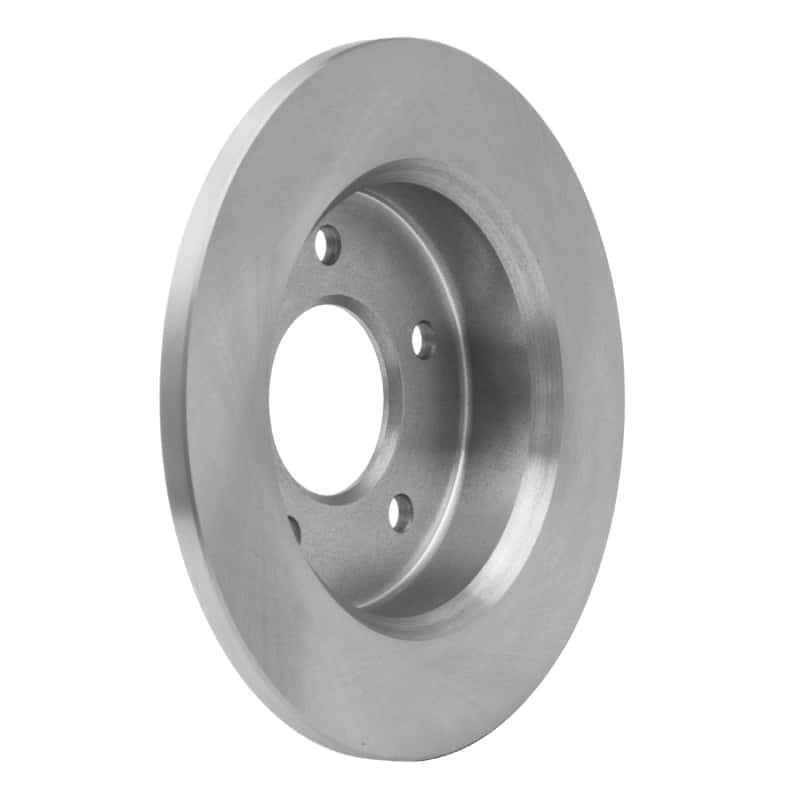 DFC — DFC 84-88 Pontiac 6000 Rear Brake Rotor
DFC Brake Rotor - view 4