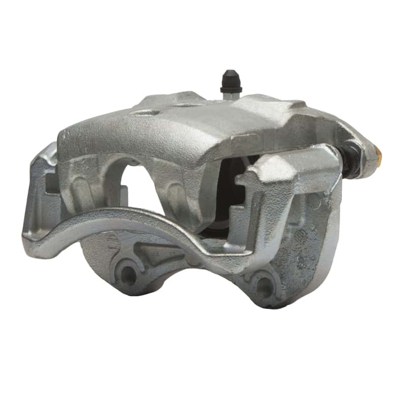 DFC — DFC 07-14 Nissan Cube Front-R Premium Caliper - Silver Zinc Coated
DFC Brake Caliper - view 2