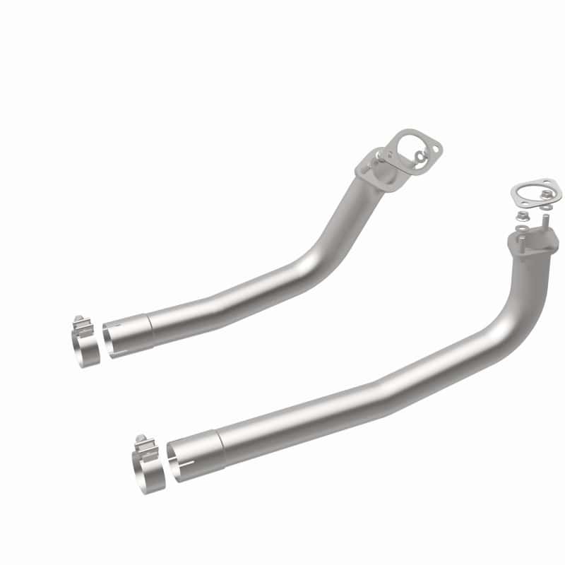 Magnaflow — Magnaflow Manifold Front Pipes (For LP Manifolds) 67-74 Dodge Charger 7.2L
Manifold Pipe - view 14