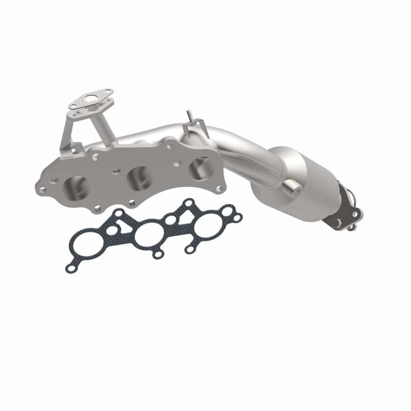 Magnaflow — Magnaflow 2013 FJ Cruiser V6 4 OEM Manifold Direct Fit Converter
OEM Grade
OEM - view 27