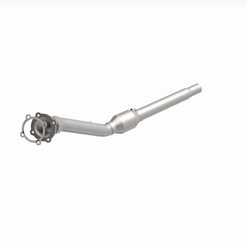 Magnaflow — MagnaFlow Conv DF 99-04 VW Golf/Jetta/Beetle
Standard Grade
Metallic - view 8