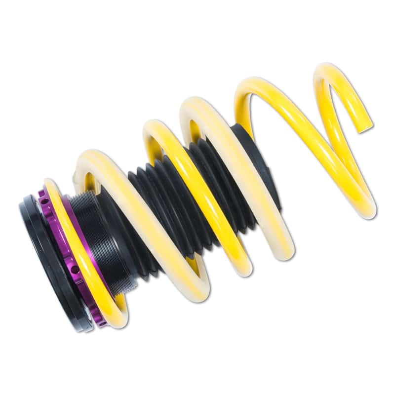 KW — KW H.A.S. Kit Volkswagen Golf VII GTI / Golf R
Adj Lowering Springs - view 5