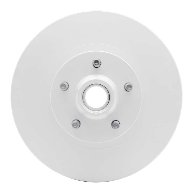 DFC — DFC 01-05 Ford Explorer Sport Trac Front GeoSPEC Coated Rotor
DFC Brake Rotor - view 1