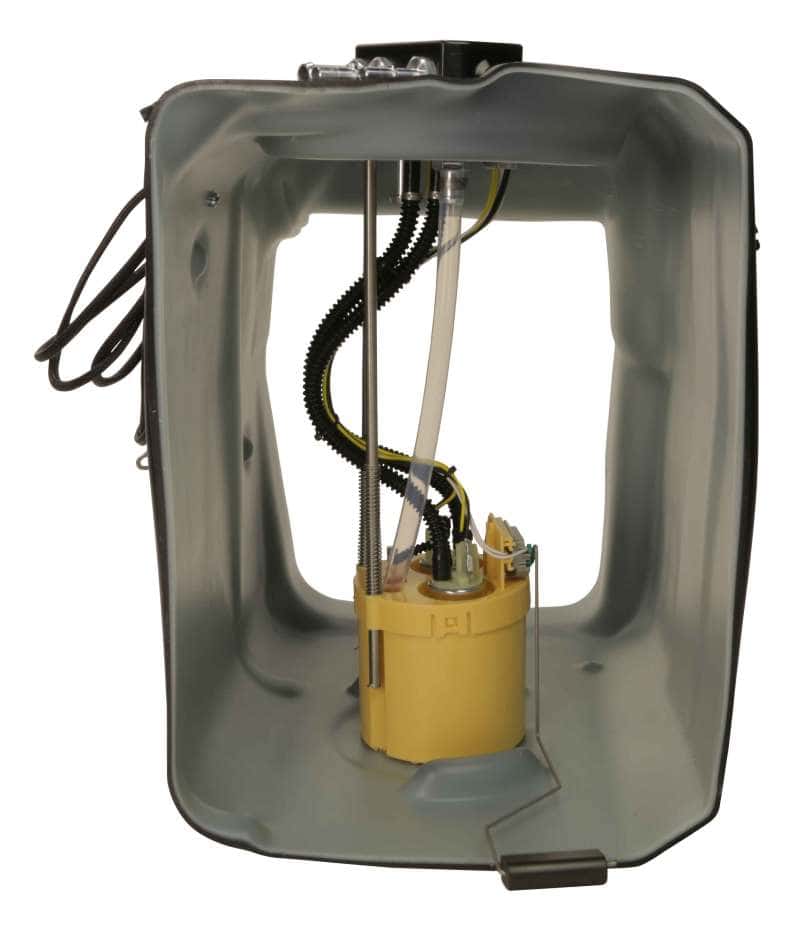 Fleece Performance — Fleece Performance 11-16 6.6L LML Duramax Truck PowerFlo In-tank Lift Pump (Short Bed Only)
Fuel Lift Pump - view 5