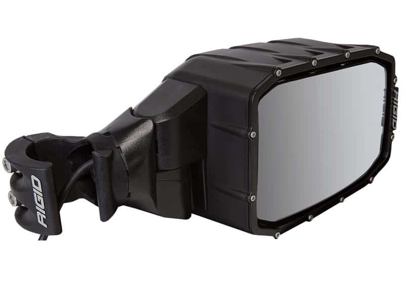 Rigid Industries — Rigid Industries Reflect Lamp Set
LED MIRROR LIGHT - view 8