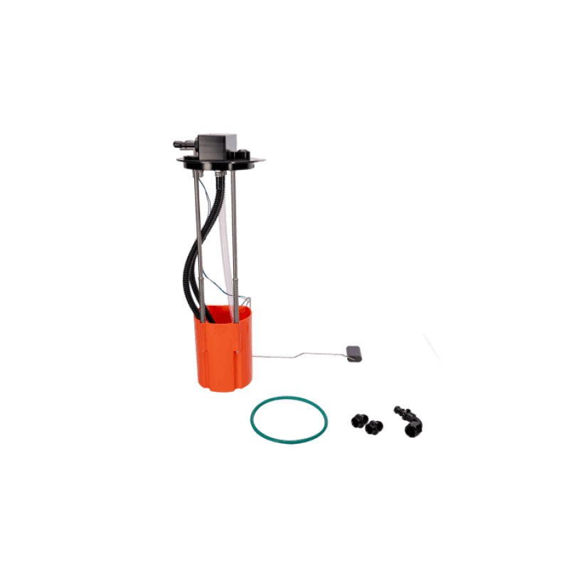 Fleece Performance — Fleece Performance 11-24 Dodge Ram 4500/5500 Sureflo Sending Unit (52 Gal)
Sending Unit - view 2
