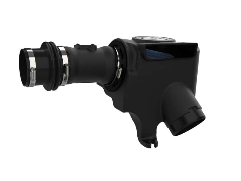 aFe — aFe Takeda Momentum Cold Air Intake System w/Pro 5R Media 14-20 Acura TLX V6-3.5L
Takeda Intake System - view 3