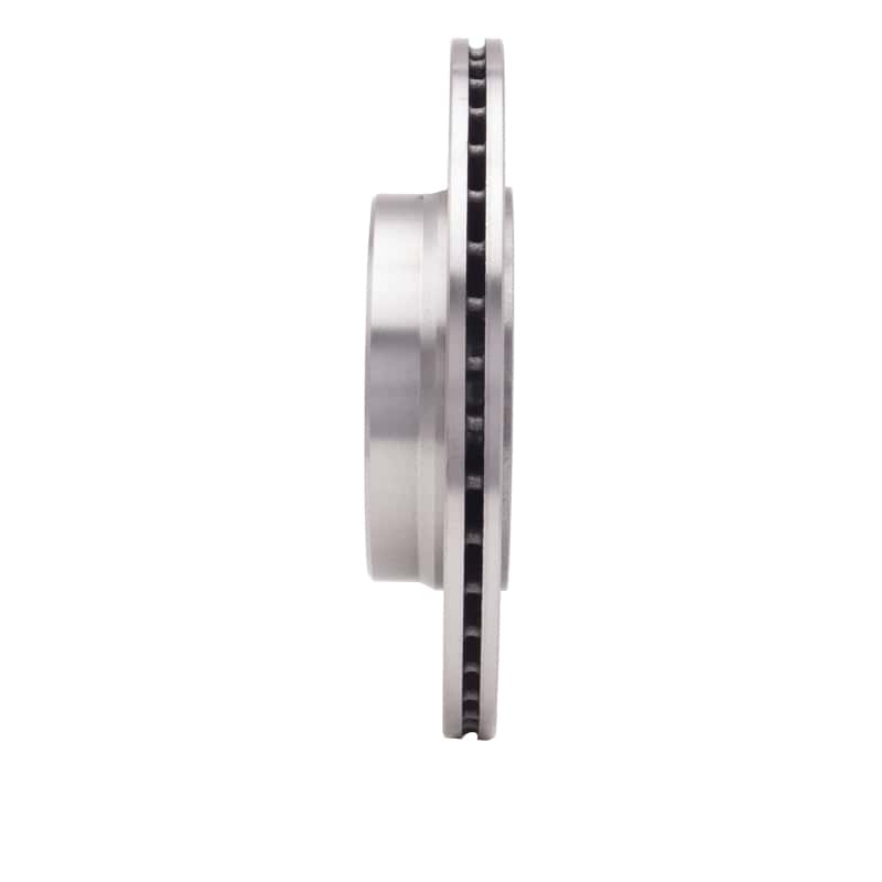 DFC — DFC 92-99 Mercedes-Benz 400SE Rear Brake Rotor
DFC Brake Rotor - view 3