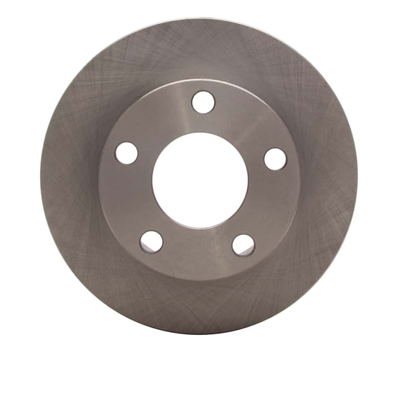 DFC — DFC 98-01 Audi A6 Quattro Rear Brake Rotor
DFC Brake Rotor - view 1
