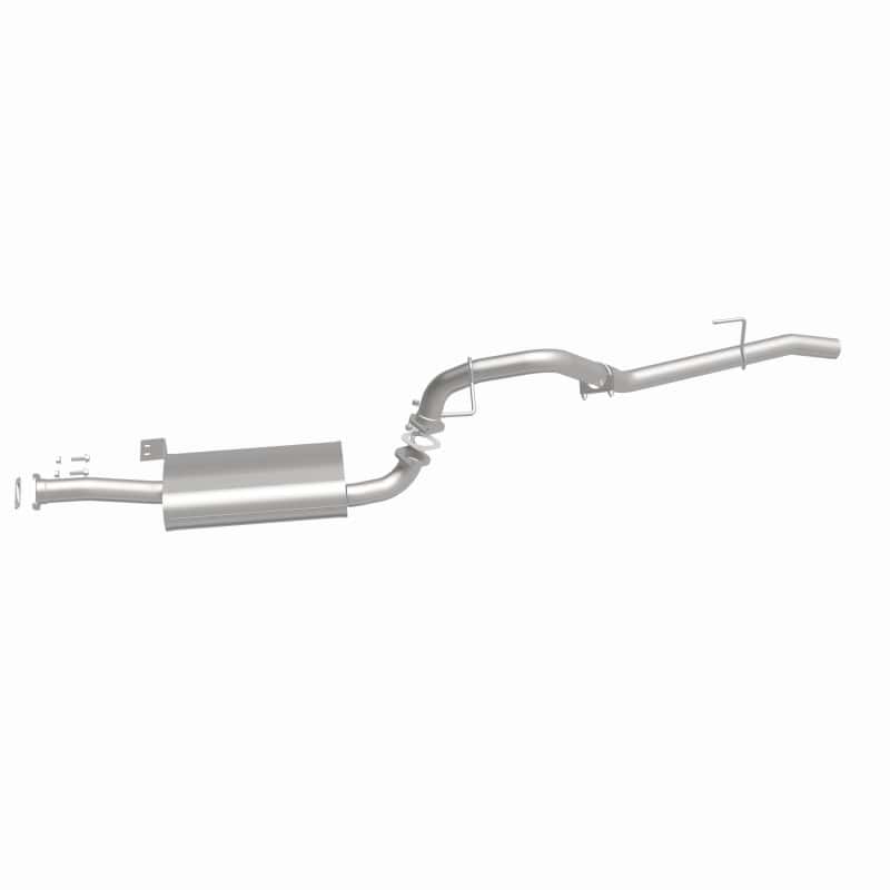 Magnaflow — MagnaFlow BRE Exhaust Kit 98-04 Isuzu Rodeo Sport Rodeo 3.2L
Exhaust Kit - view 7