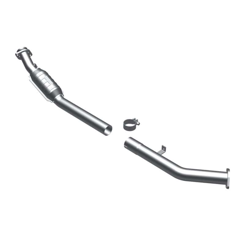 Magnaflow — MagnaFlow Conv DF GTO- 2004 8 5.7L
HM Grade
HM - view 1