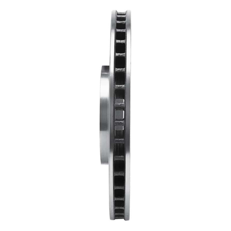 DFC — DFC 19-23 Subaru Ascent Front Brake Rotor
DFC Brake Rotor - view 3