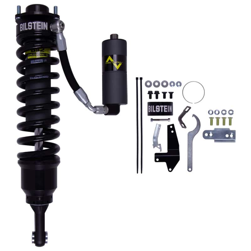Bilstein — Bilstein B8 8112 Series 03-09 Toyota 4Runner Zone Control Monotube Front Right Corner Module
Front Corner Module - view 1
