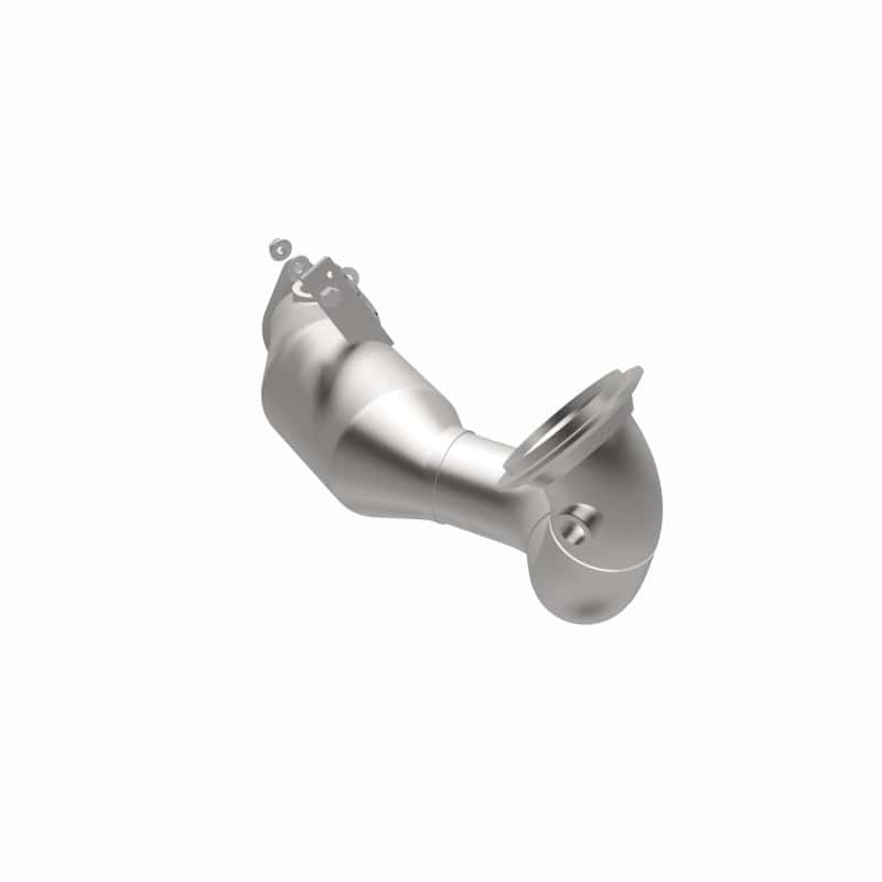 Magnaflow — MagnaFlow Conv DF BMW 3 07-08 Rear OEM
OEM Grade
OEM - view 23