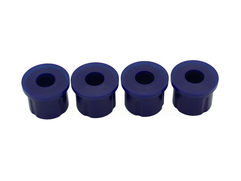 Superpro — SuperPro Corolla Ke70 Rear Spr Rear Upper
Bushing Kit - view 2