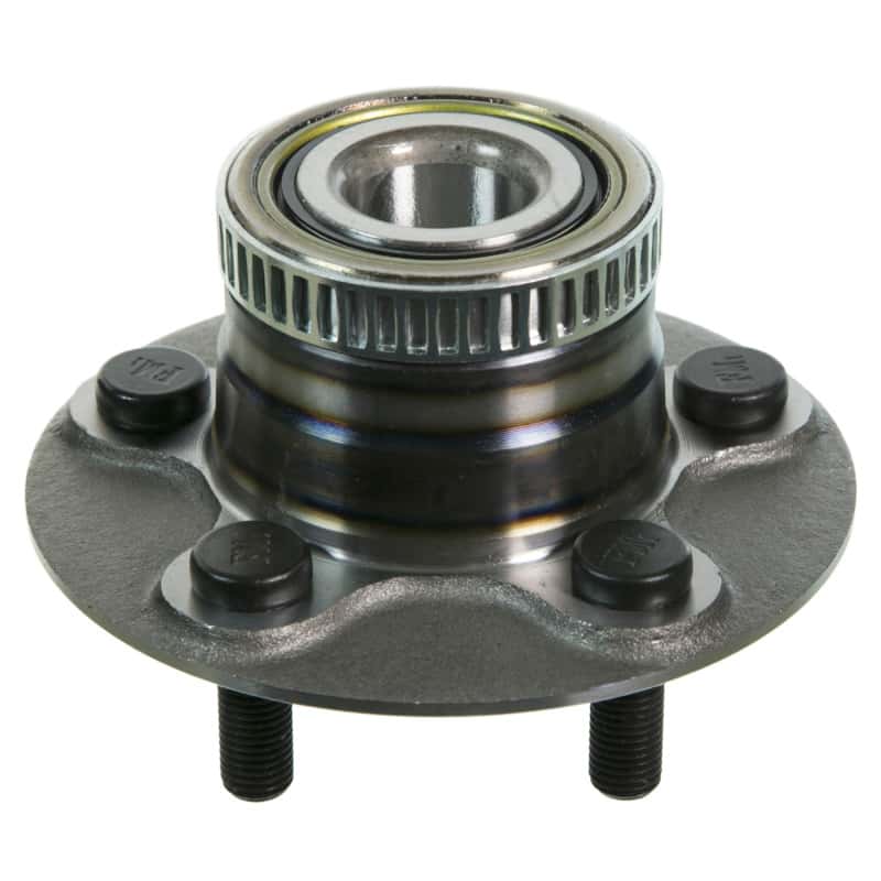 Moog — MOOG 01-10 Chrysler PT Cruiser Rear Hub Assembly - view 1