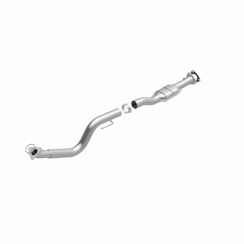 Magnaflow — MagnaFlow Conv DF 03-07 GM 2500/3500 P/S OEM
OEM Grade
OEM - view 6
