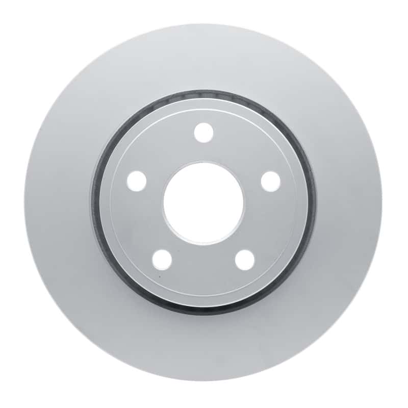 DFC — DFC 11-22 Dodge Durango Front GeoSPEC Coated Rotor
DFC Brake Rotor - view 1