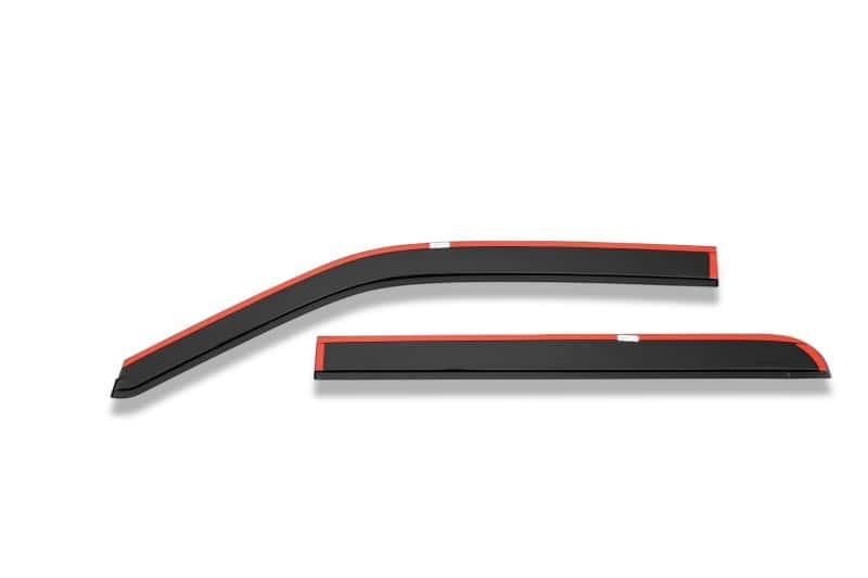 Husky Liners — Husky Liners 15-24 Ford F-150 (Incl. Raptor/Lightning) Ventvisor Low Profile (4pc) - Smoke
SideWindow Deflector
Side Window Deflecto - view 22