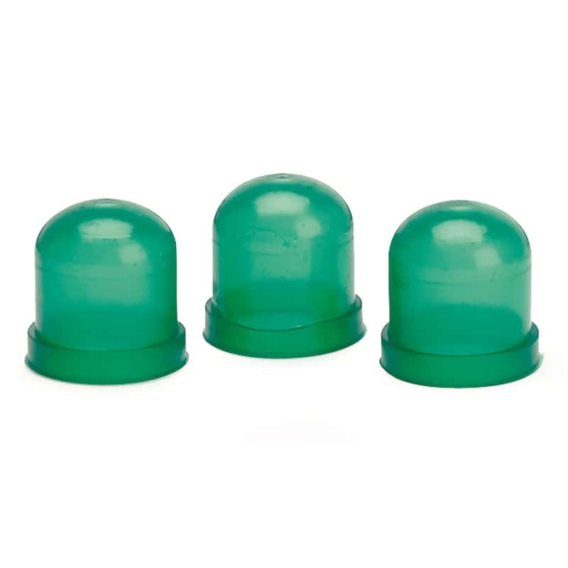 AutoMeter — Autometer Light Bulb Boots - Green
Lt Bulb Boots Grn 3 - view 2