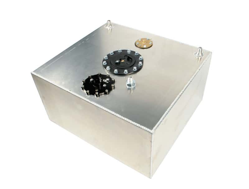 Aeromotive — Aeromotive 15g Eliminator Stealth Fuel Cell
Fuel Cell - view 4