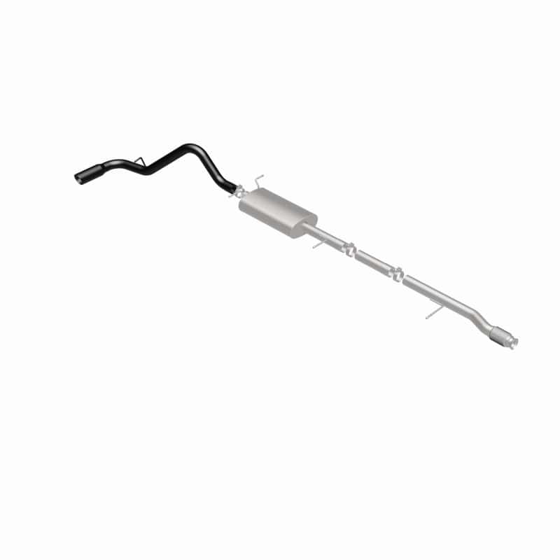 Magnaflow — MagnaFlow SYS Cat-Back 14-16 Chevy Silverado 1500 4.3/5.3L 3 inch
Cat-Back - view 31