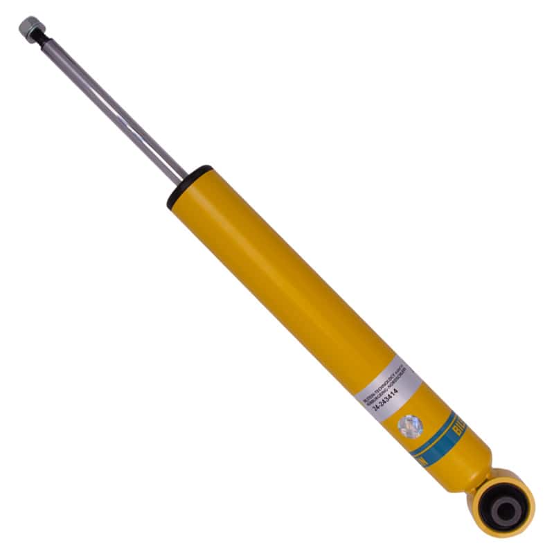 Bilstein — Bilstein B12 2015-2017 Mini Cooper L4 2.0L / L3 1.5L Front and Rear Suspension Kit
Complete Kit - view 5