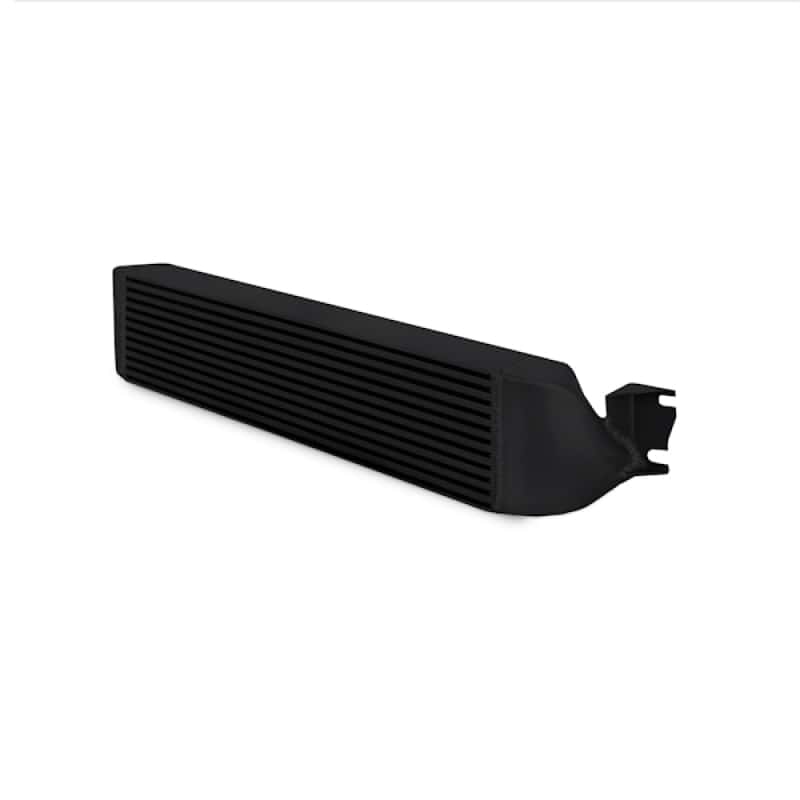 Mishimoto — Mishimoto 03-05 Dodge Neon SRT-4 Black Aluminum Performance Intercooler Kit
Intercooler Kit - view 5