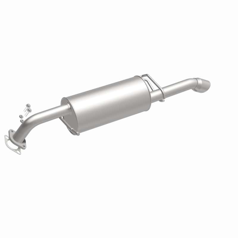 Magnaflow — BRE Exhaust 12-17 ACCENT RIO 1.6L Exhaust Kit
Exhaust Kit - view 5