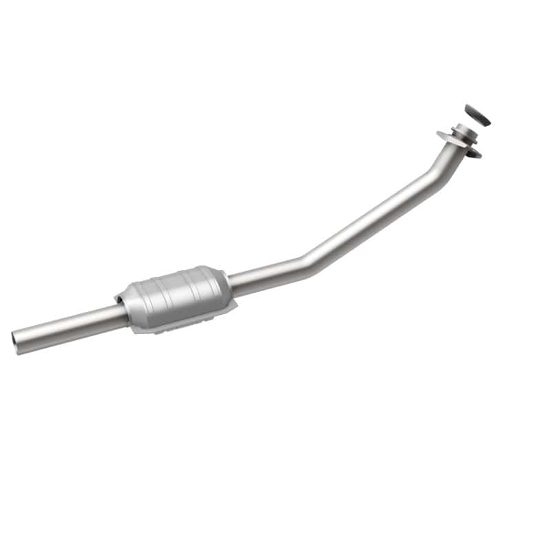Magnaflow — MagnaFlow Conv Dodge-Plymouth 23270 41.25X6
Standard Grade
Standard - view 17