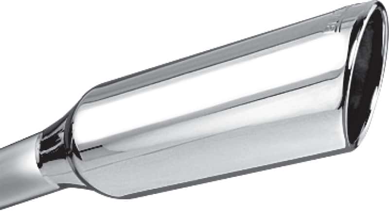 Borla — Borla 05-09 Mustang GT 4.6L V8 SS Exhaust (rear section only)
Axle-Back System
ExhstSysKt - view 4