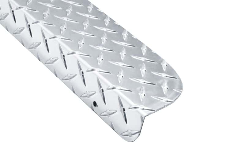 Dee Zee — Dee Zee 19-23 Dodge/Ram Ram Tailgate Protector Cap Brite-Tread
TlgtCapProtector - view 4