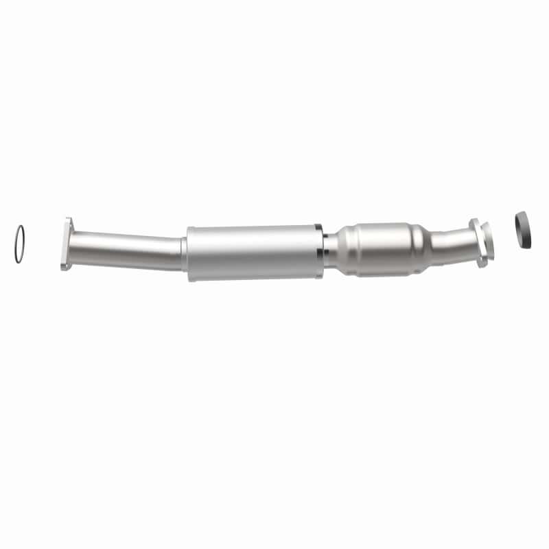 Magnaflow — MagnaFlow Conv DF 91-95 3.2L Acura Legend
Standard Grade
Standard - view 20