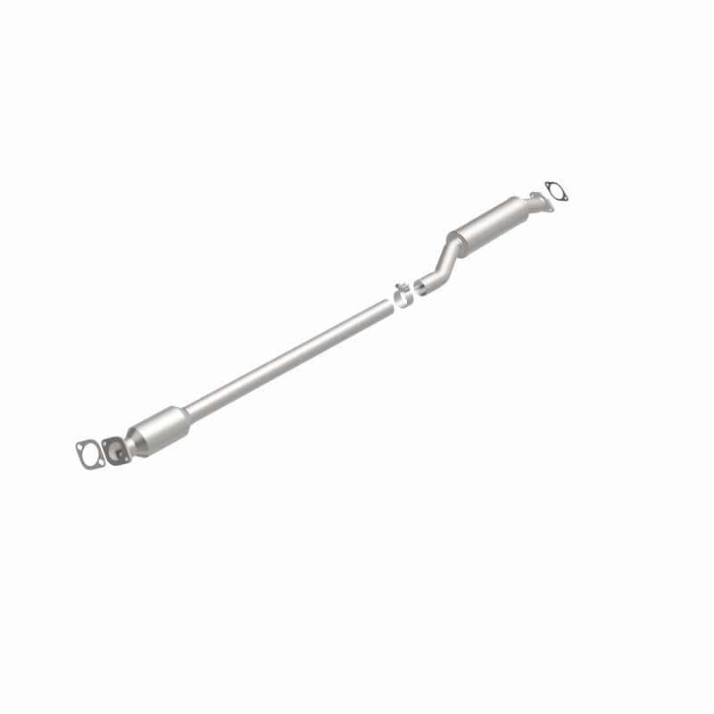 Magnaflow — Magnaflow Conv DF 2018-2019 Hyundai Kona L4 OEM Underbody Single
OEM Grade
OEM - view 29