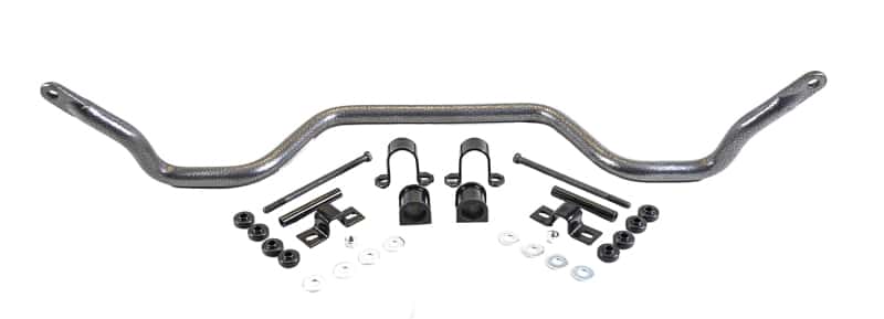 Hellwig — Hellwig 79-93 Ford Mustang Solid Chromoly 1-5/16in Front Sway Bar
FRONT SWAY BAR - view 2