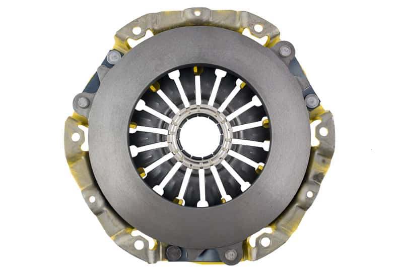 ACT — ACT 1991 Subaru Legacy P/PL-M Heavy Duty Clutch Pressure Plate
Pressure Plate - view 3