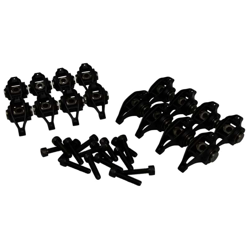 COMP Cams — COMP Cams GM Gen V LT1 Upgraded OEM Rocker Arms - Set of 16
TrnUpgRkrsLT1 - view 6