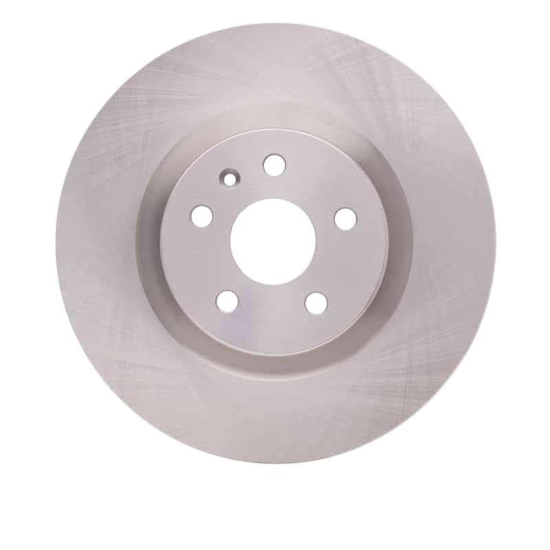 DFC — DFC 09-17 Buick Regal Front Brake Rotor
DFC Brake Rotor - view 1