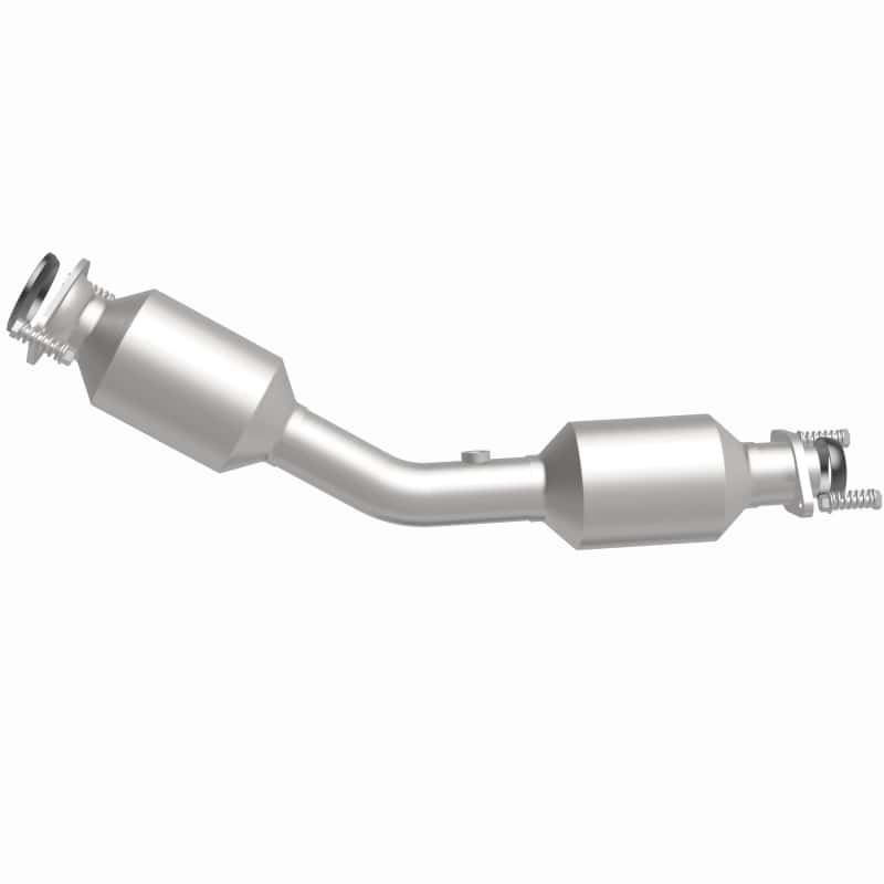 Magnaflow — MagnaFlow DF Conv 2018 Nissan Versa 1.6L
California - view 7