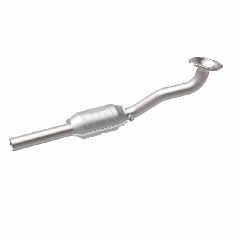 Magnaflow — MagnaFlow Conv Direct Fit VW
Standard Grade
Standard - view 19