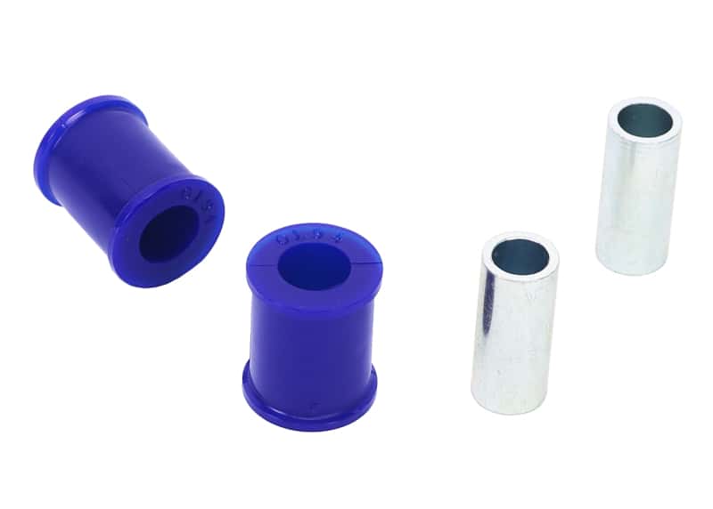 Superpro — SuperPro 1994 Land Rover Discovery Base Front Panhard Rod Bushing Set
Bushing Kit - view 4