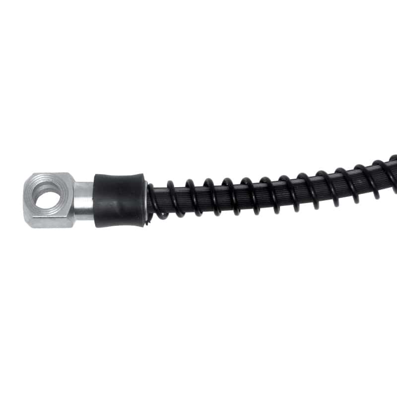 DFC — DFC 82-85 Porsche 928 Front Brake Hose - view 2